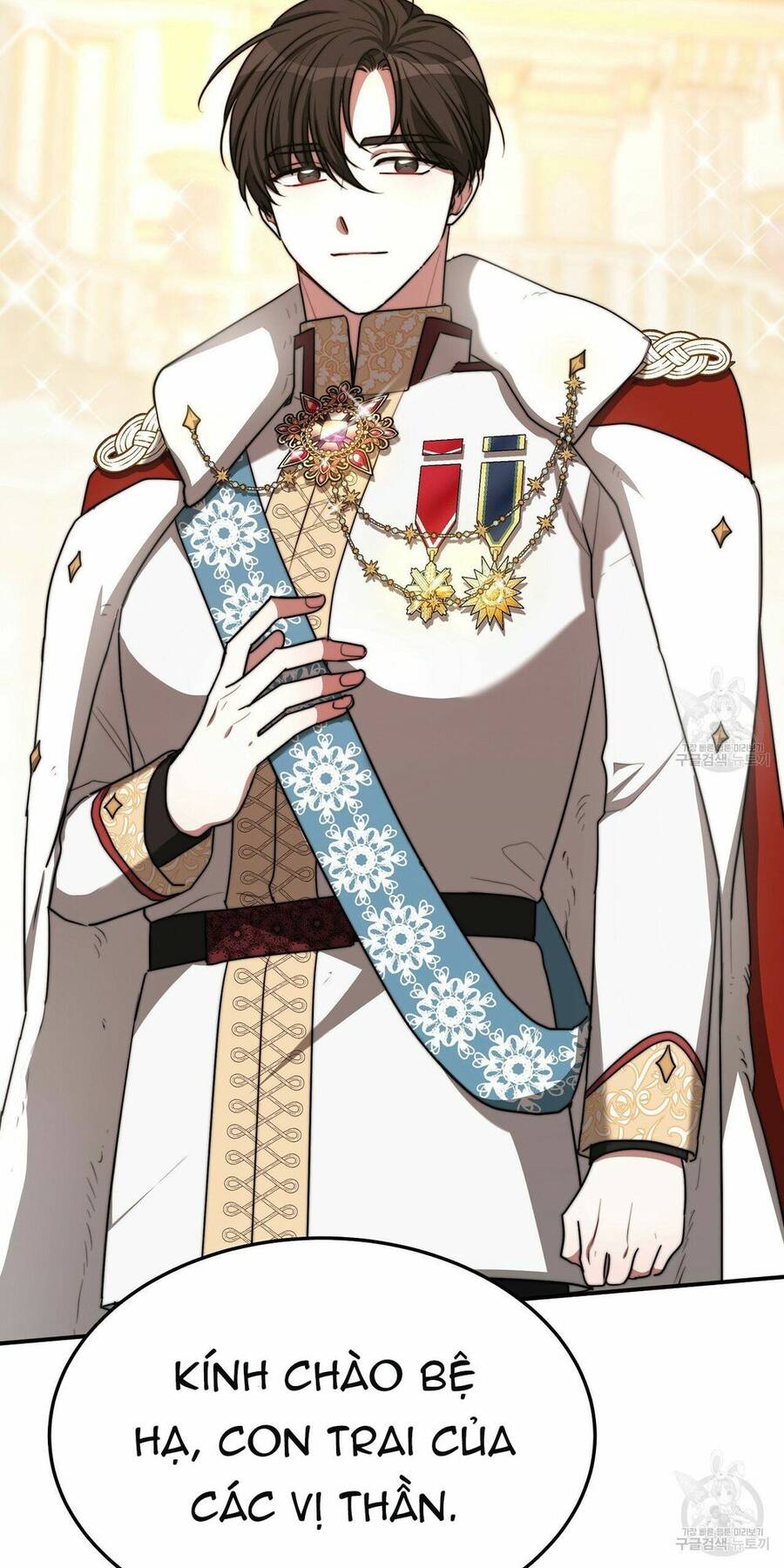 Cuộc Sống Hôn Nhân Ba Người - Chương 50