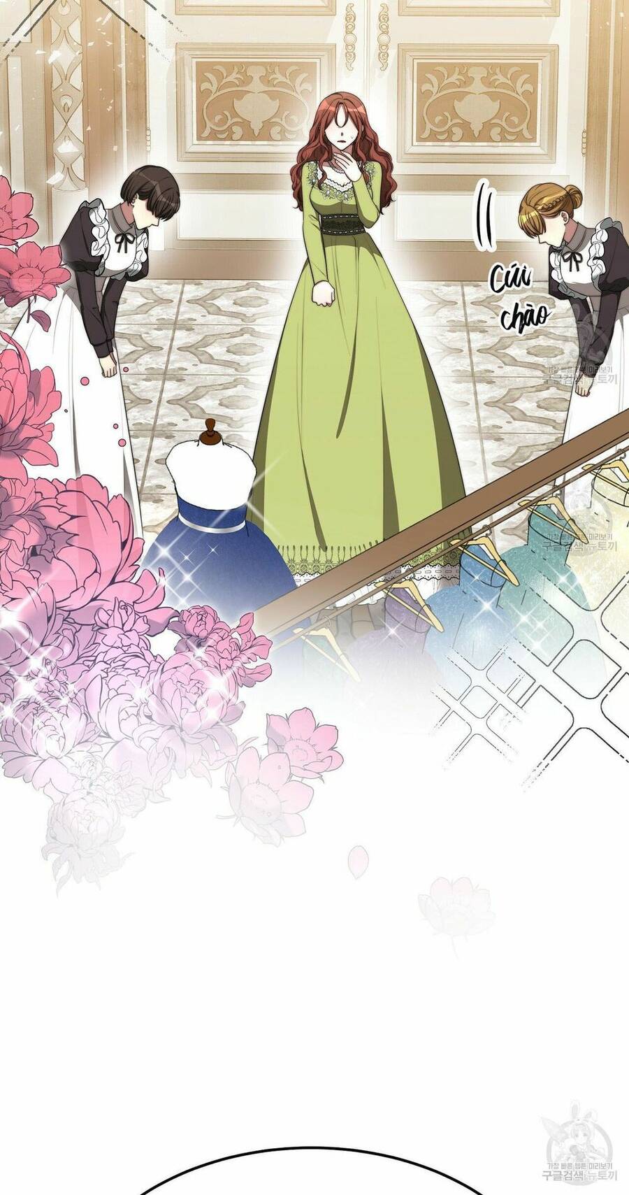 Cuộc Sống Hôn Nhân Ba Người - Chương 50