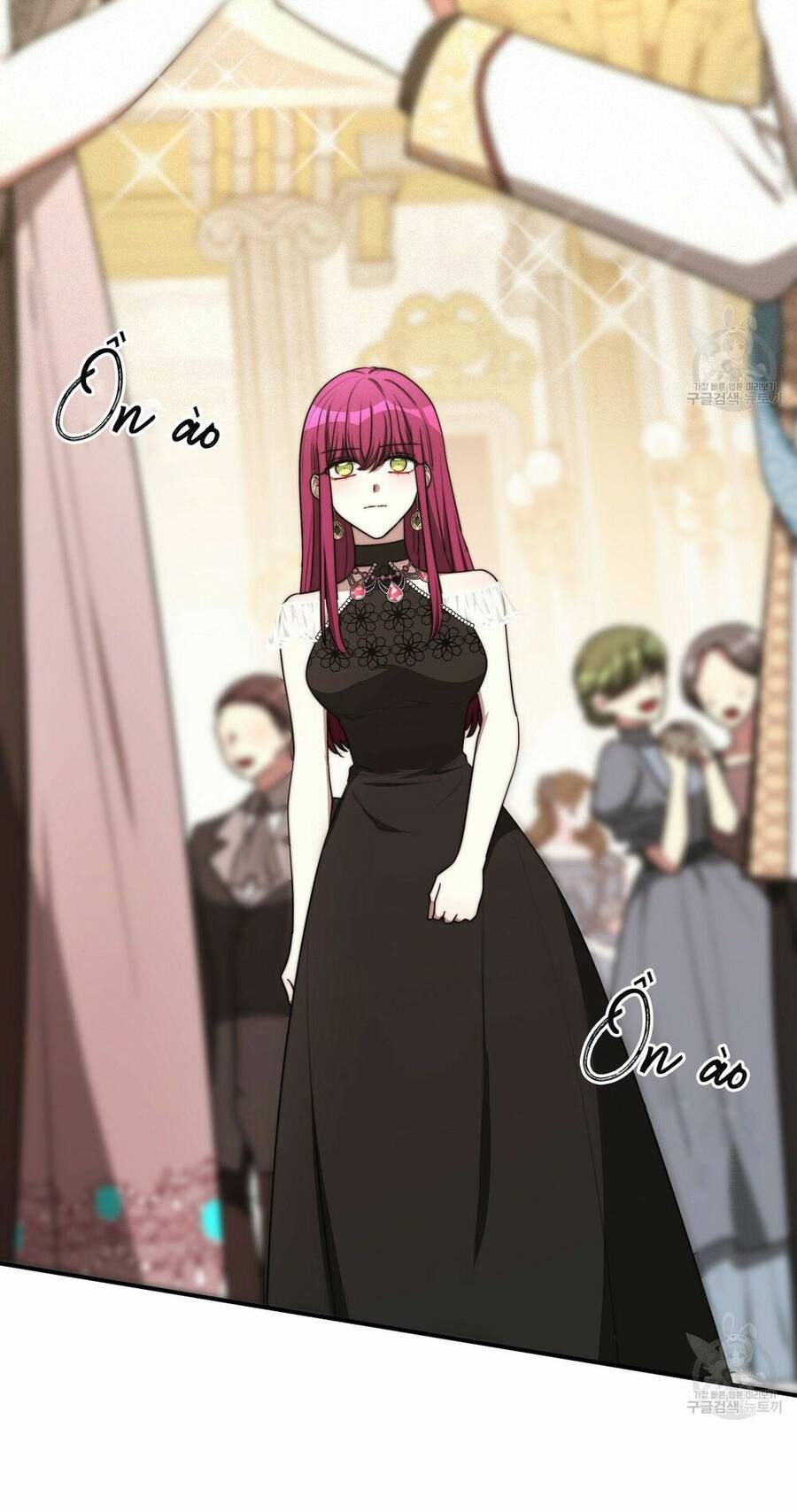 Cuộc Sống Hôn Nhân Ba Người - Chương 50