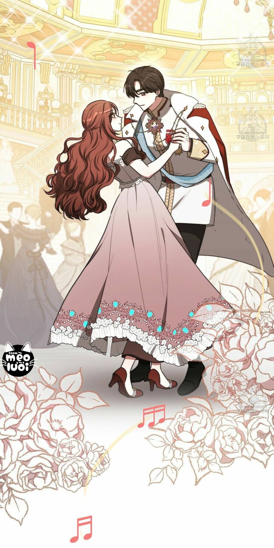 Cuộc Sống Hôn Nhân Ba Người - Chương 50