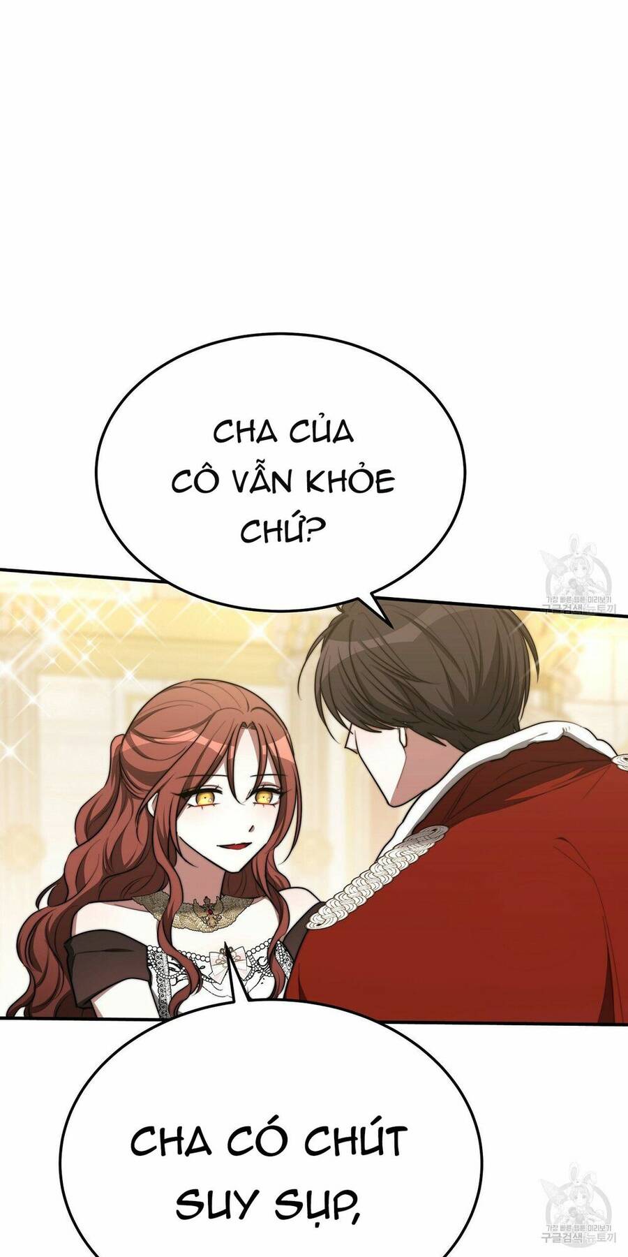 Cuộc Sống Hôn Nhân Ba Người - Chương 50