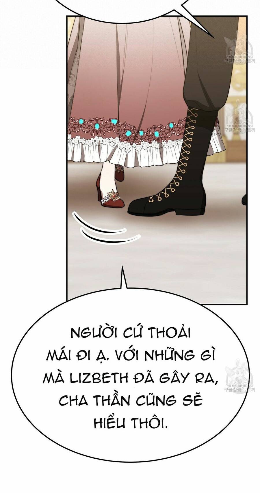 Cuộc Sống Hôn Nhân Ba Người - Chương 50