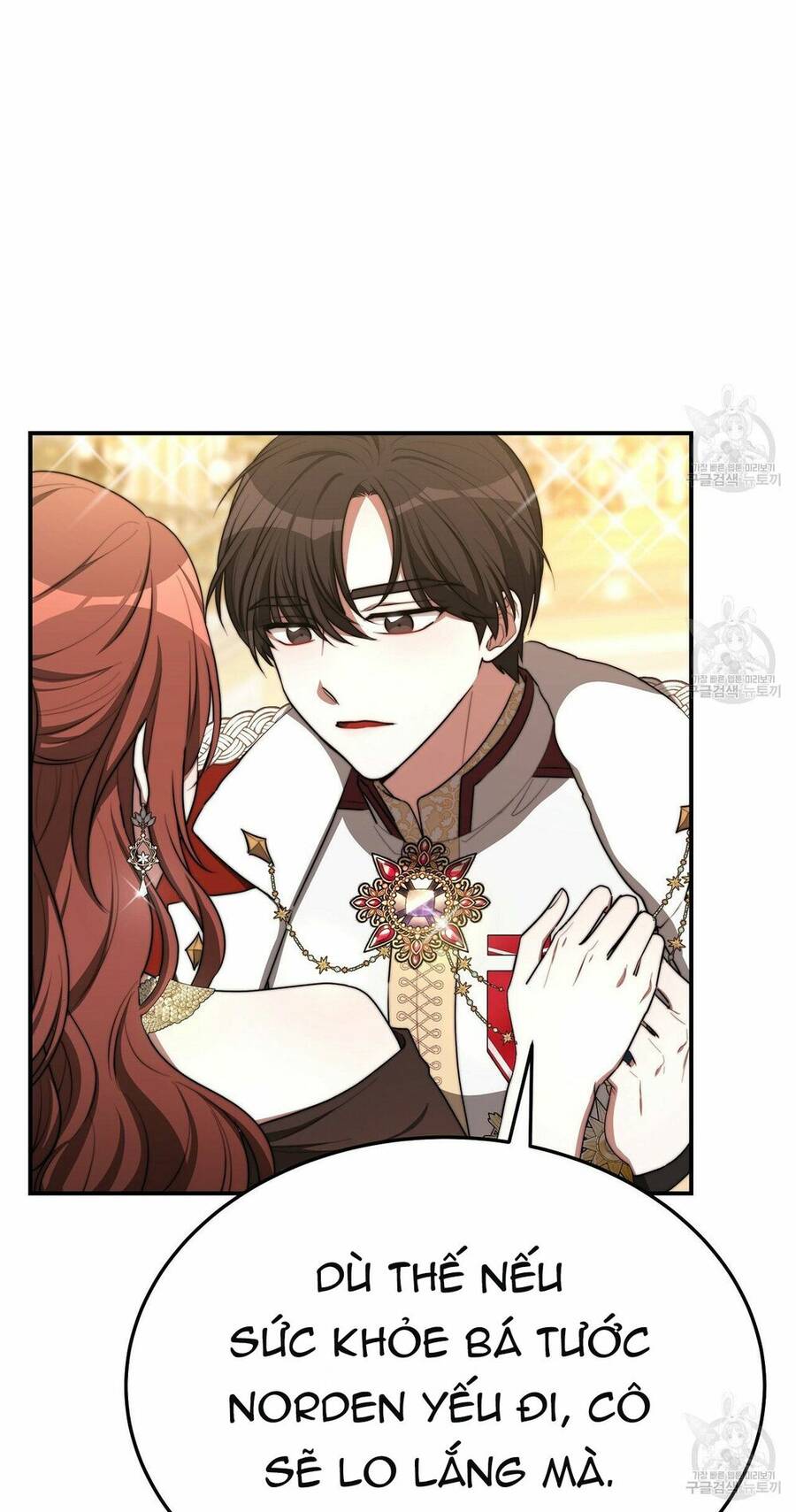 Cuộc Sống Hôn Nhân Ba Người - Chương 50