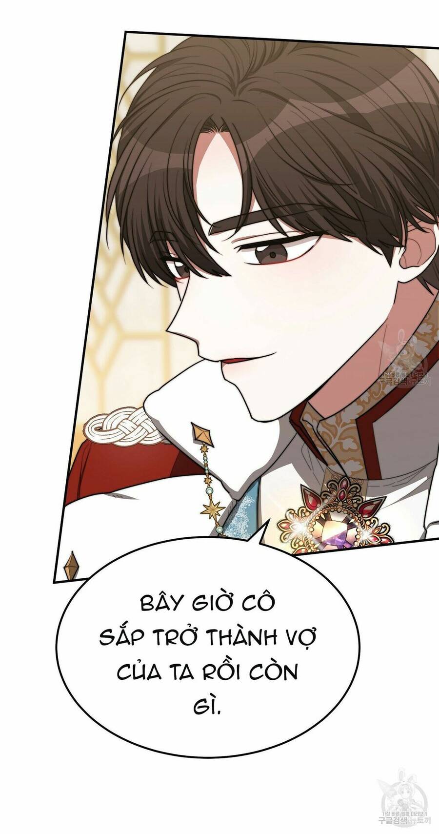 Cuộc Sống Hôn Nhân Ba Người - Chương 50