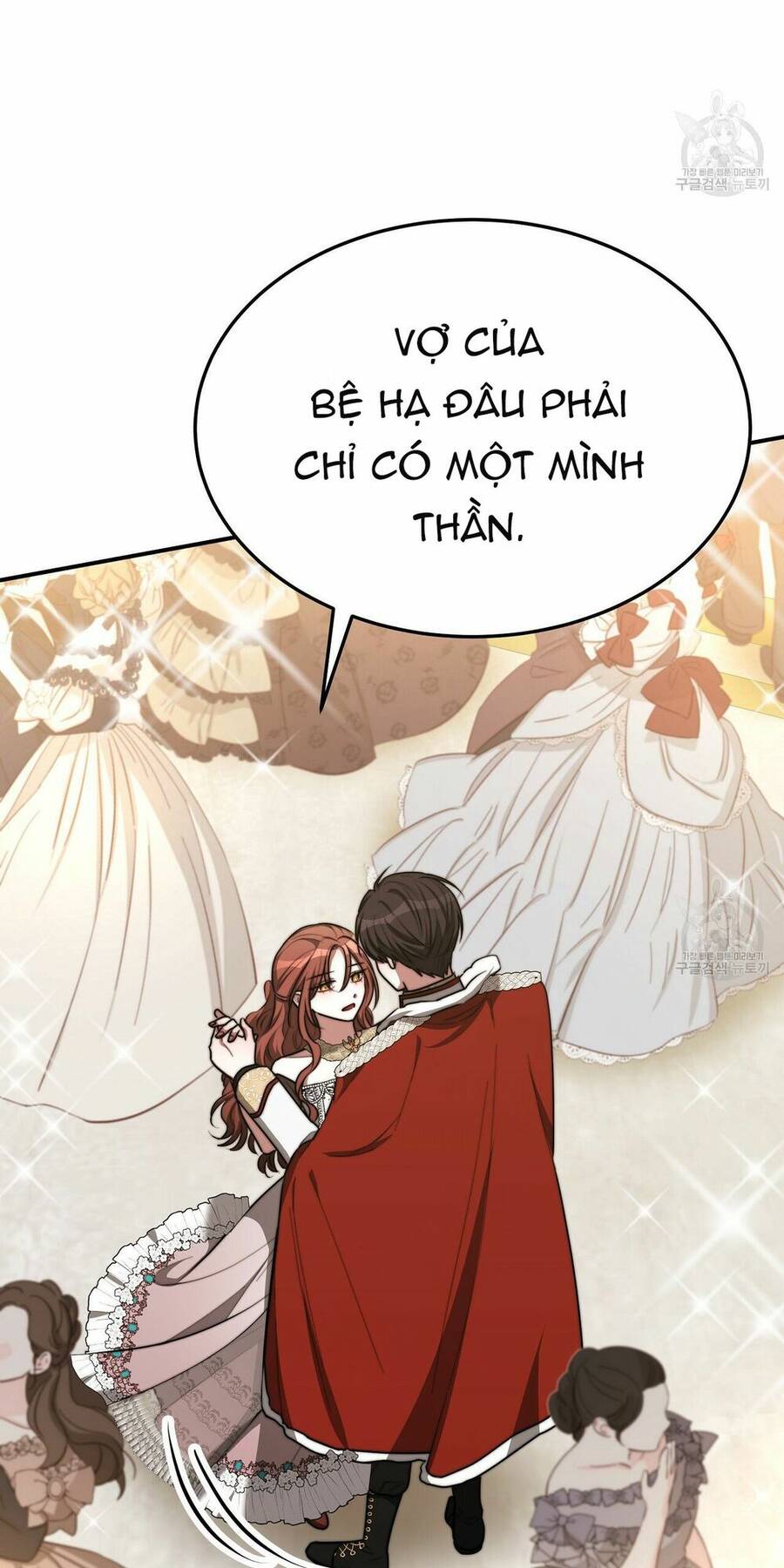 Cuộc Sống Hôn Nhân Ba Người - Chương 50