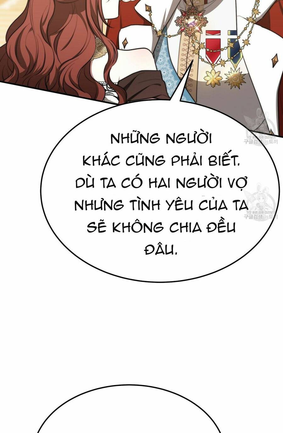 Cuộc Sống Hôn Nhân Ba Người - Chương 50