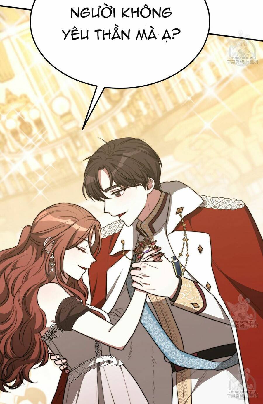 Cuộc Sống Hôn Nhân Ba Người - Chương 50