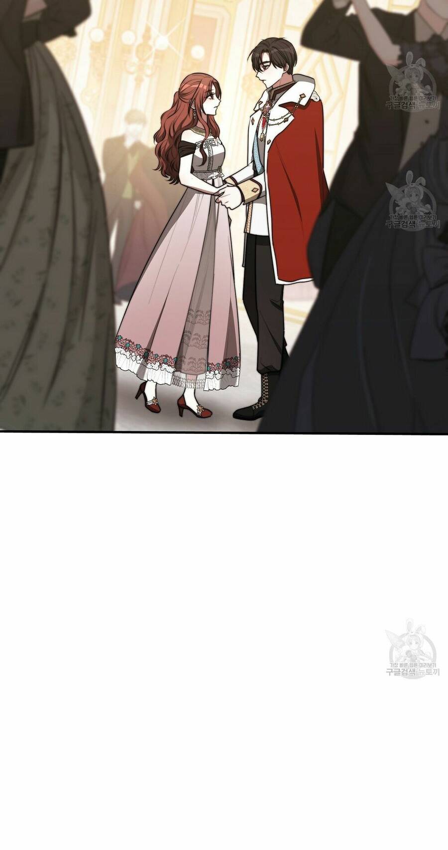 Cuộc Sống Hôn Nhân Ba Người - Chương 50