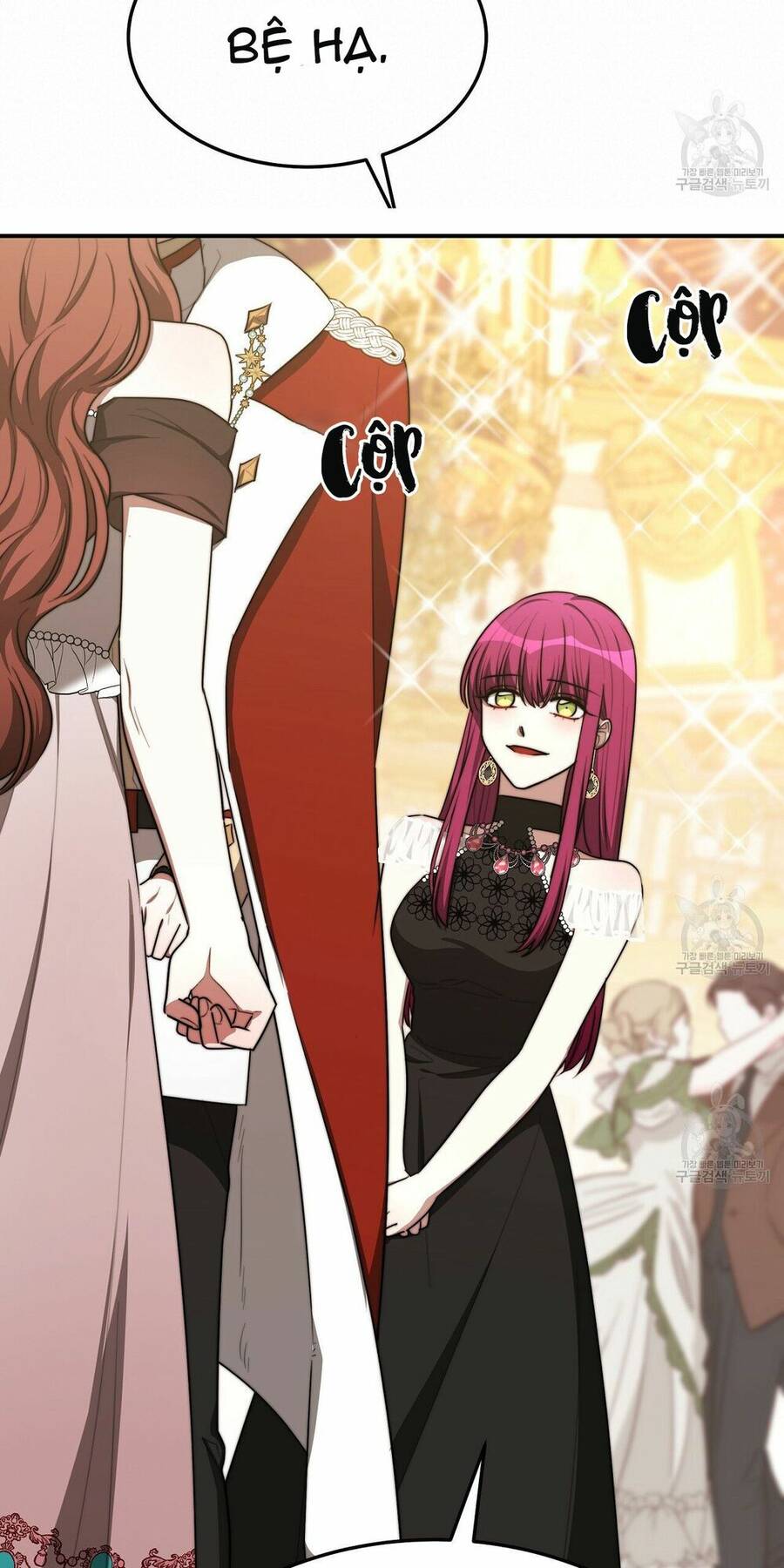 Cuộc Sống Hôn Nhân Ba Người - Chương 50