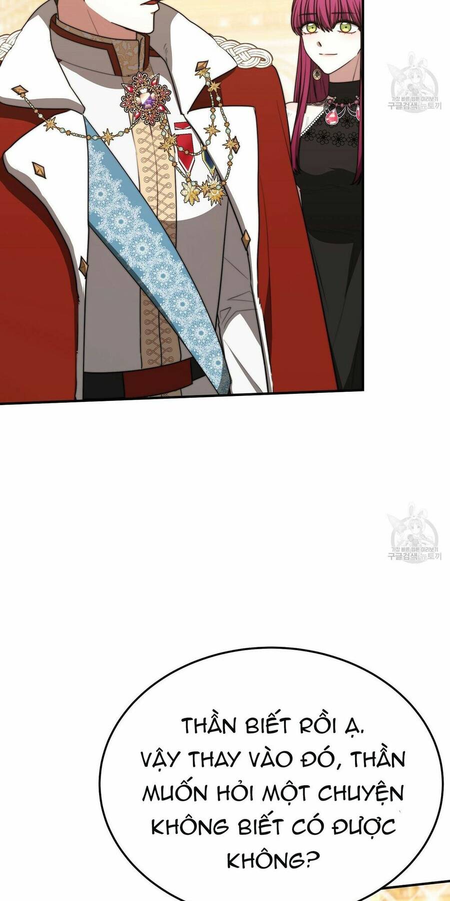 Cuộc Sống Hôn Nhân Ba Người - Chương 50