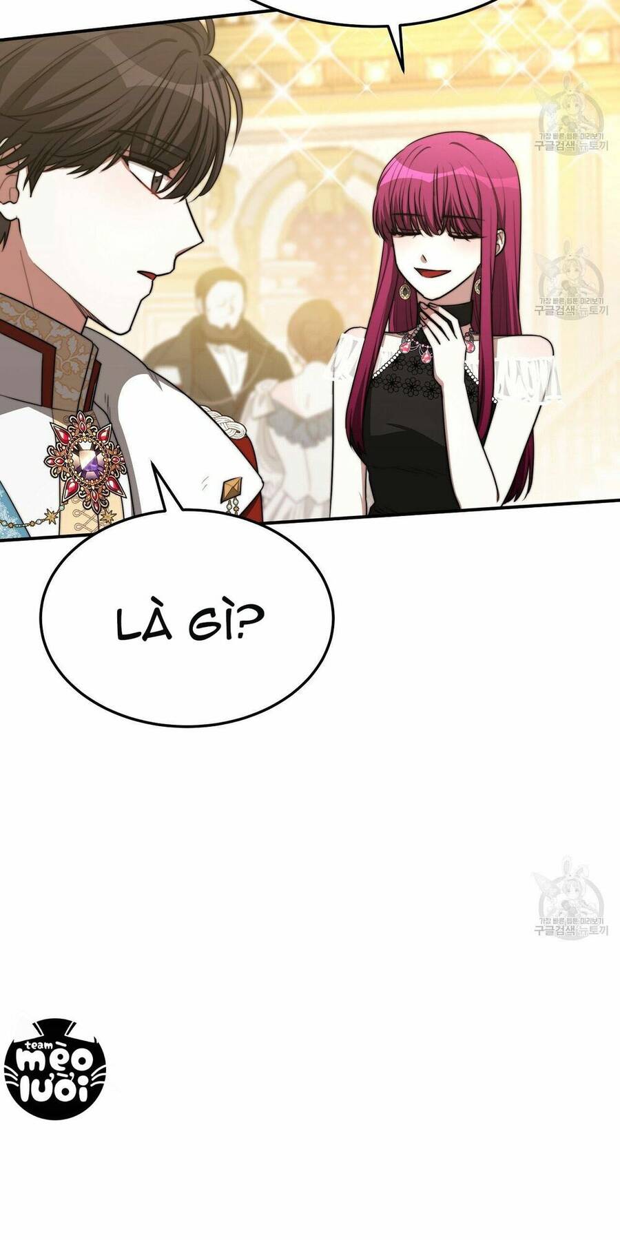 Cuộc Sống Hôn Nhân Ba Người - Chương 50