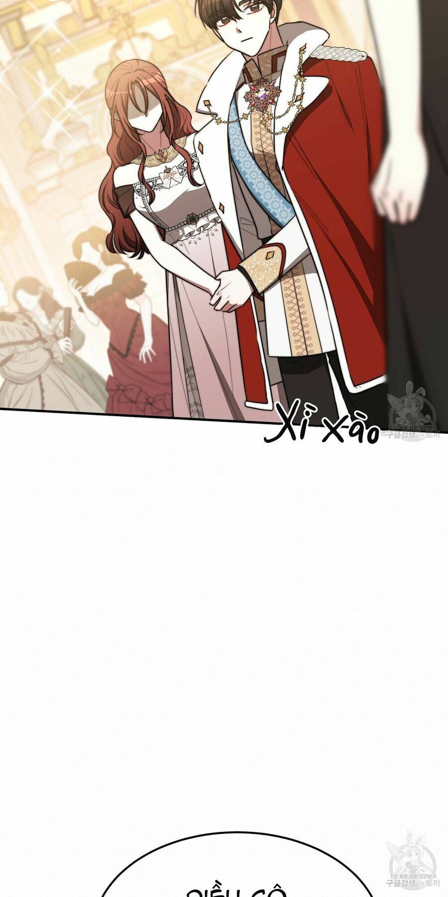 Cuộc Sống Hôn Nhân Ba Người - Chương 50