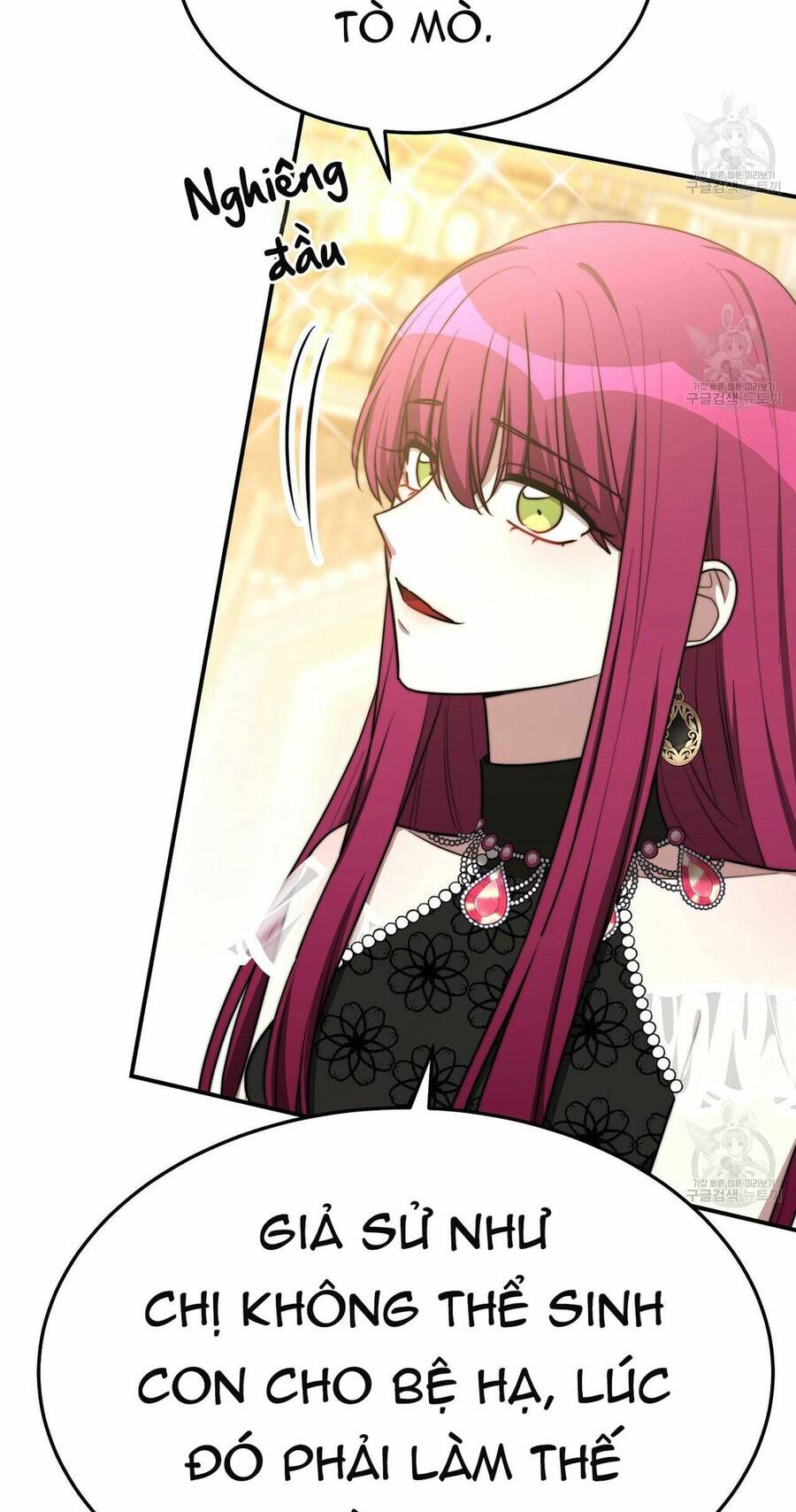 Cuộc Sống Hôn Nhân Ba Người - Chương 50