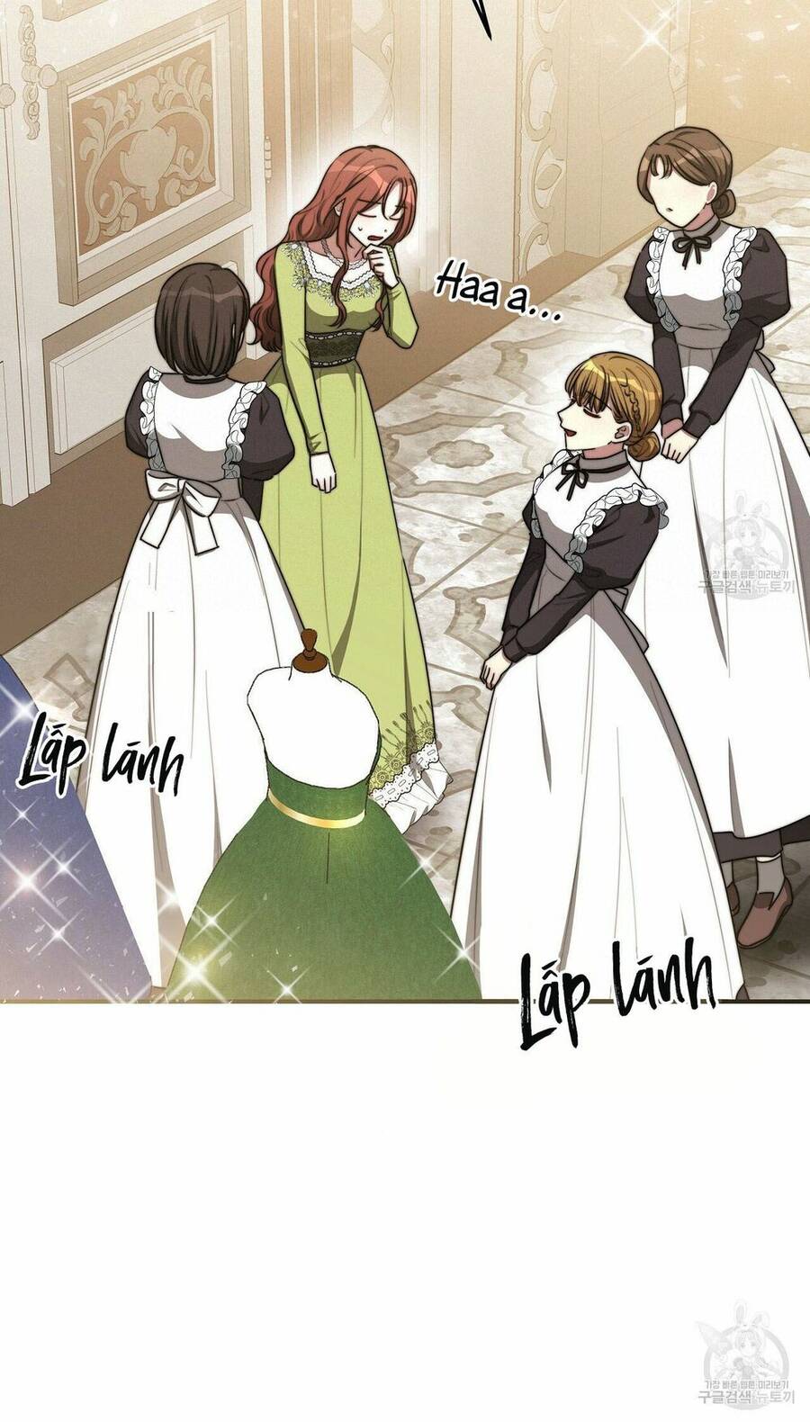 Cuộc Sống Hôn Nhân Ba Người - Chương 50