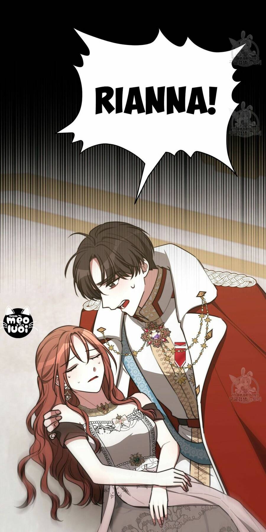 Cuộc Sống Hôn Nhân Ba Người - Chương 50