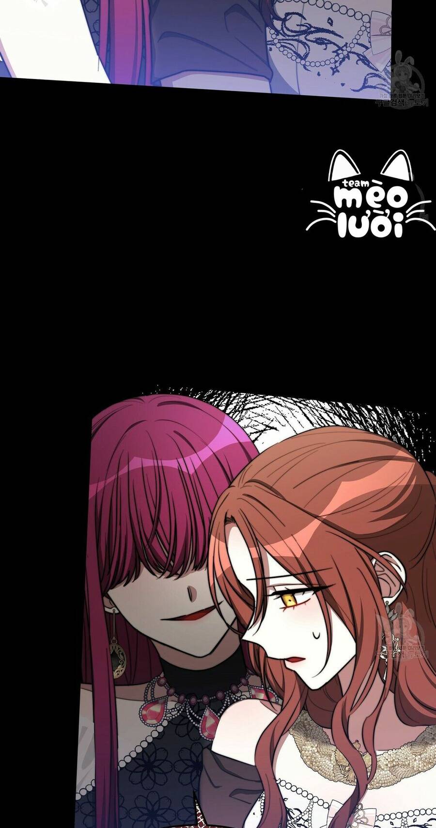 Cuộc Sống Hôn Nhân Ba Người - Chương 50