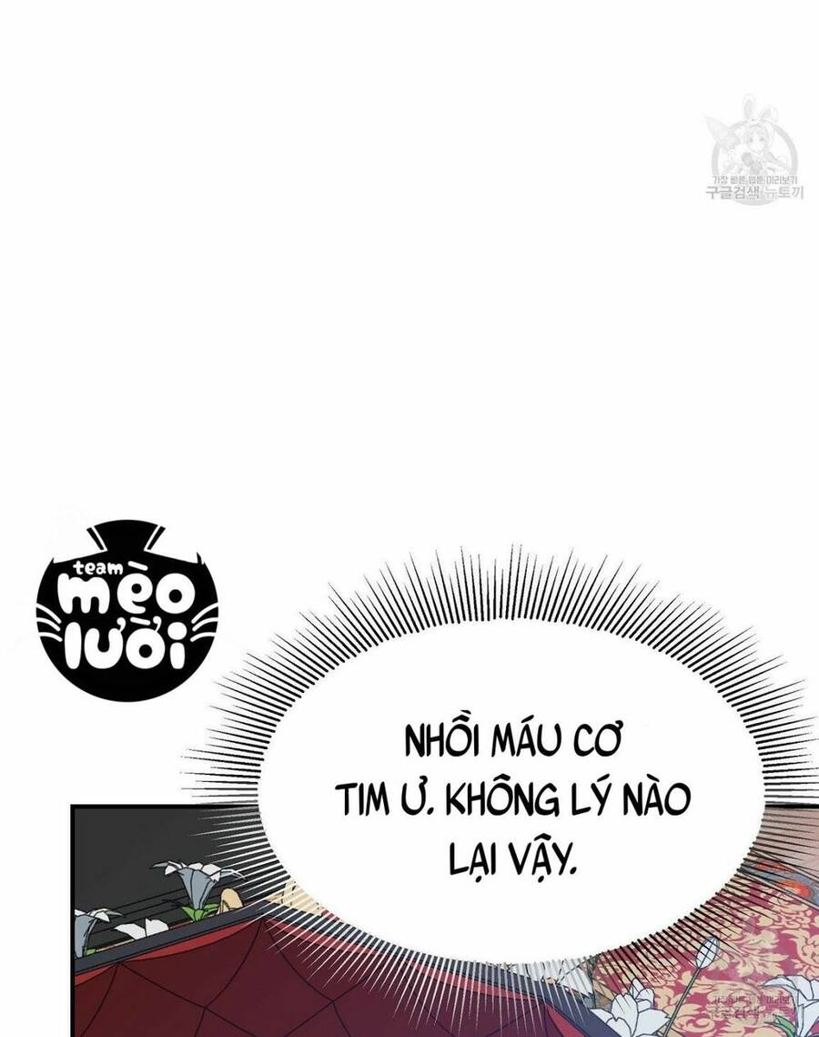 Cuộc Sống Hôn Nhân Ba Người - Chương 51