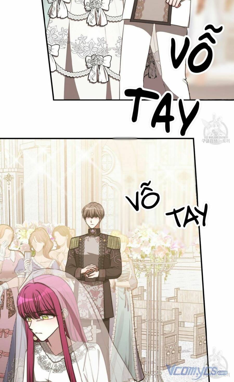 Cuộc Sống Hôn Nhân Ba Người - Chương 51