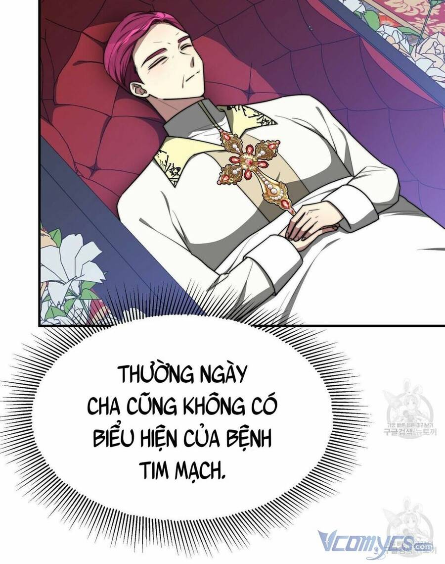 Cuộc Sống Hôn Nhân Ba Người - Chương 51