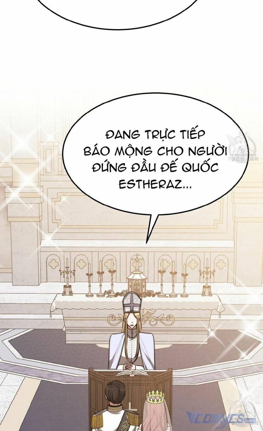 Cuộc Sống Hôn Nhân Ba Người - Chương 51