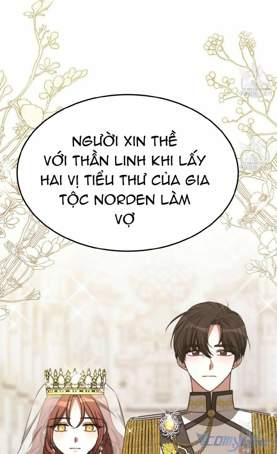 Cuộc Sống Hôn Nhân Ba Người - Chương 51