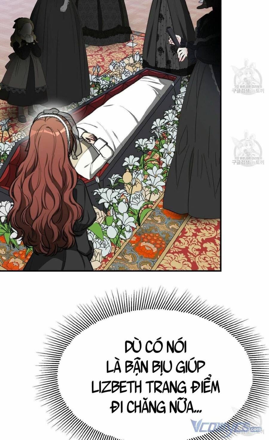 Cuộc Sống Hôn Nhân Ba Người - Chương 51