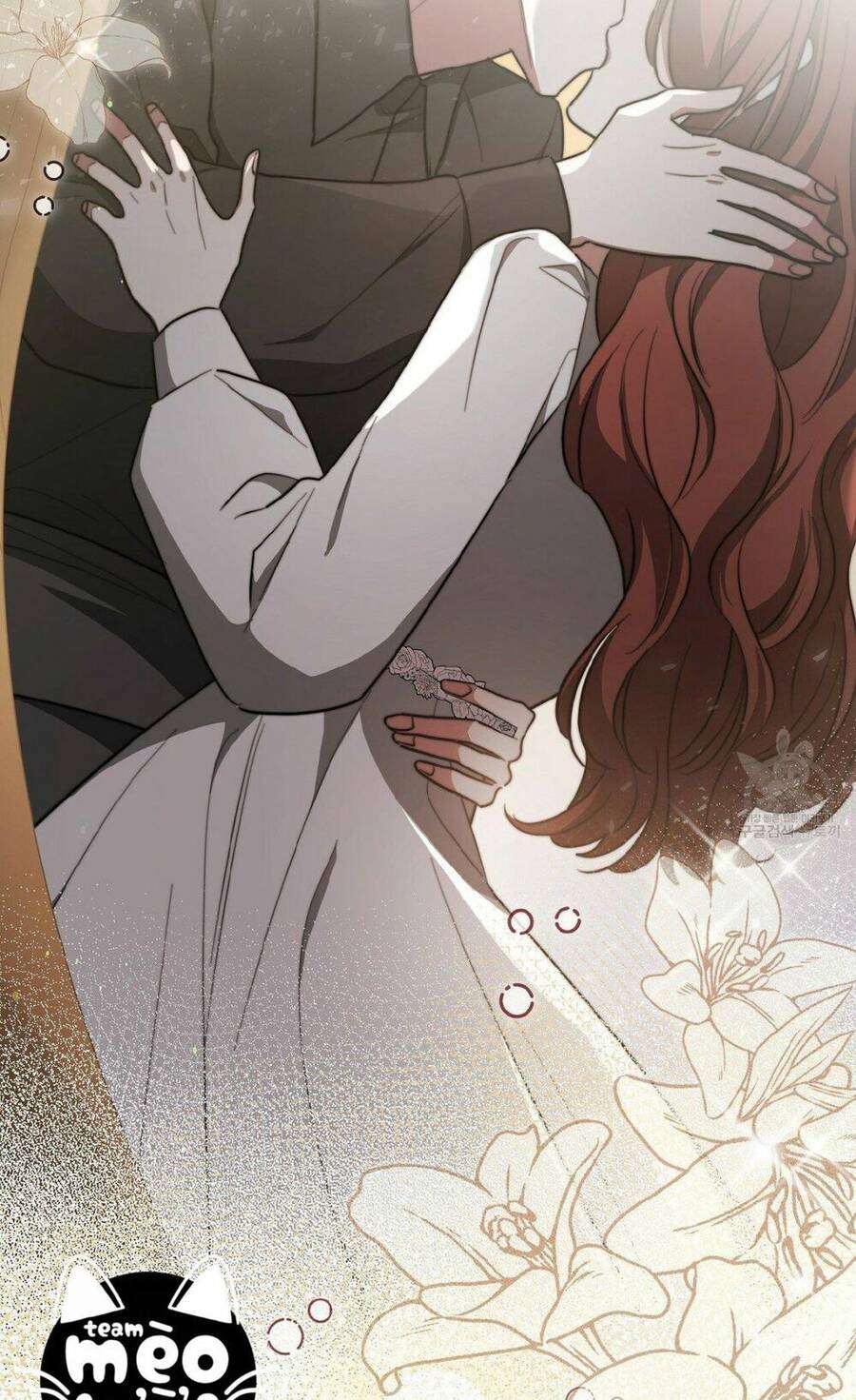 Cuộc Sống Hôn Nhân Ba Người - Chương 51