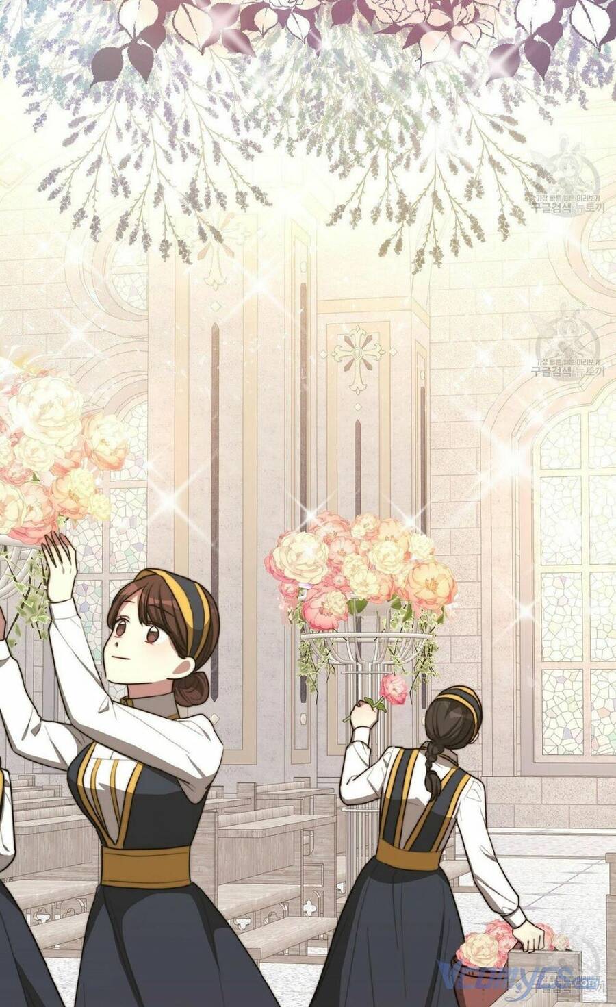 Cuộc Sống Hôn Nhân Ba Người - Chương 51