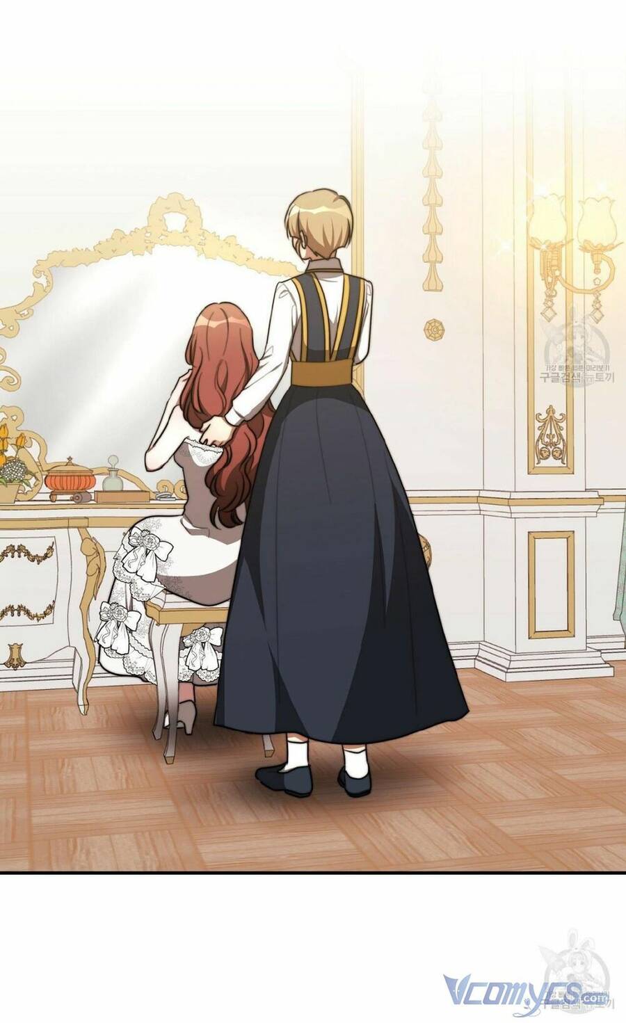 Cuộc Sống Hôn Nhân Ba Người - Chương 51