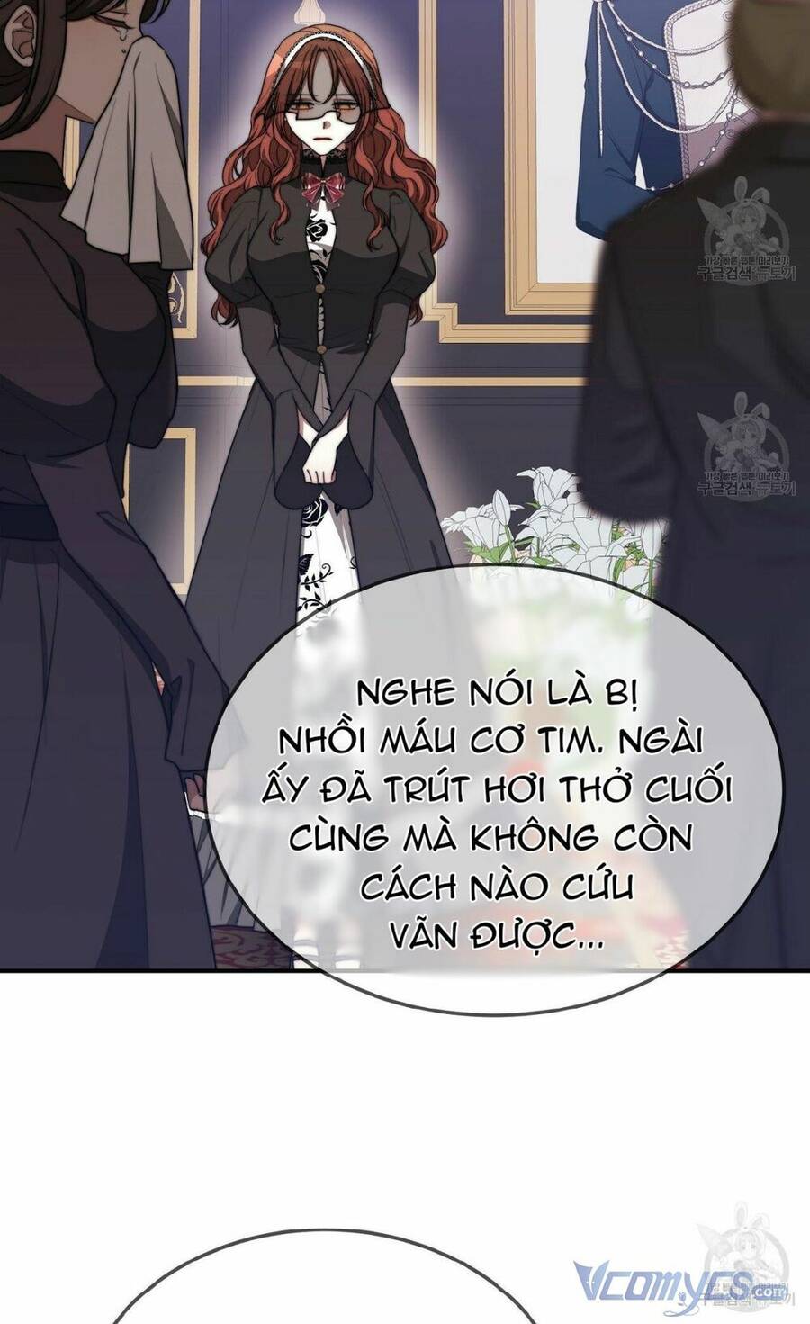 Cuộc Sống Hôn Nhân Ba Người - Chương 51