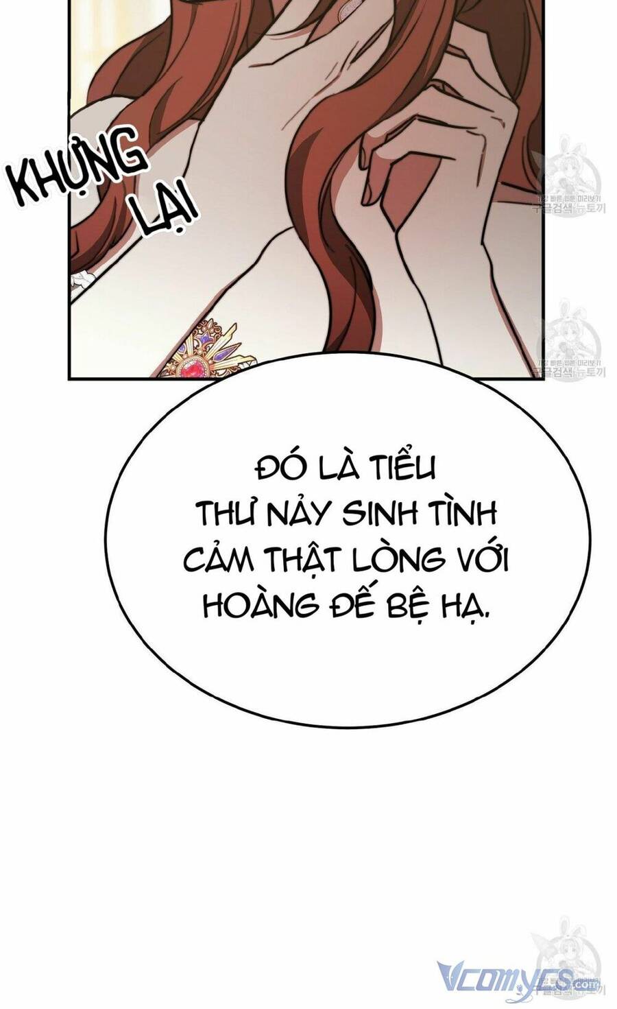 Cuộc Sống Hôn Nhân Ba Người - Chương 51