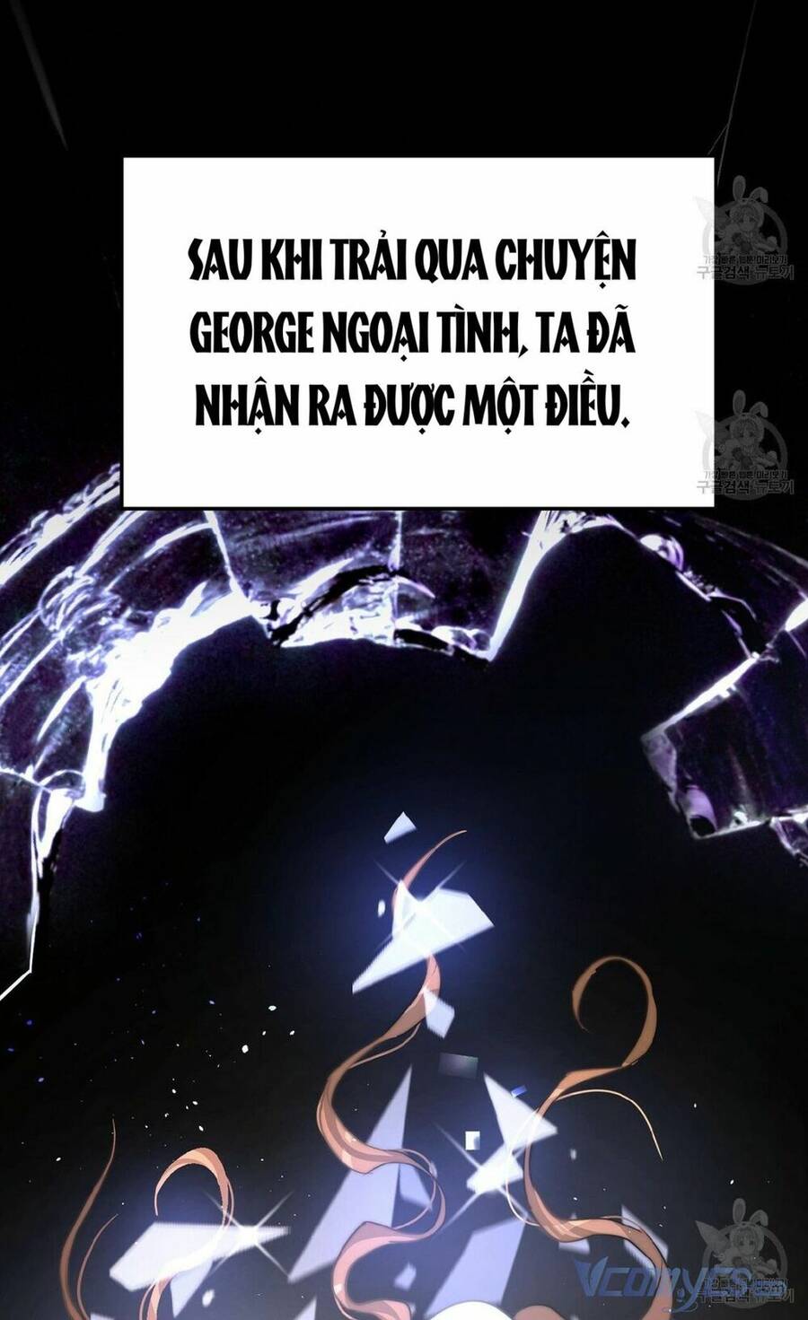 Cuộc Sống Hôn Nhân Ba Người - Chương 51