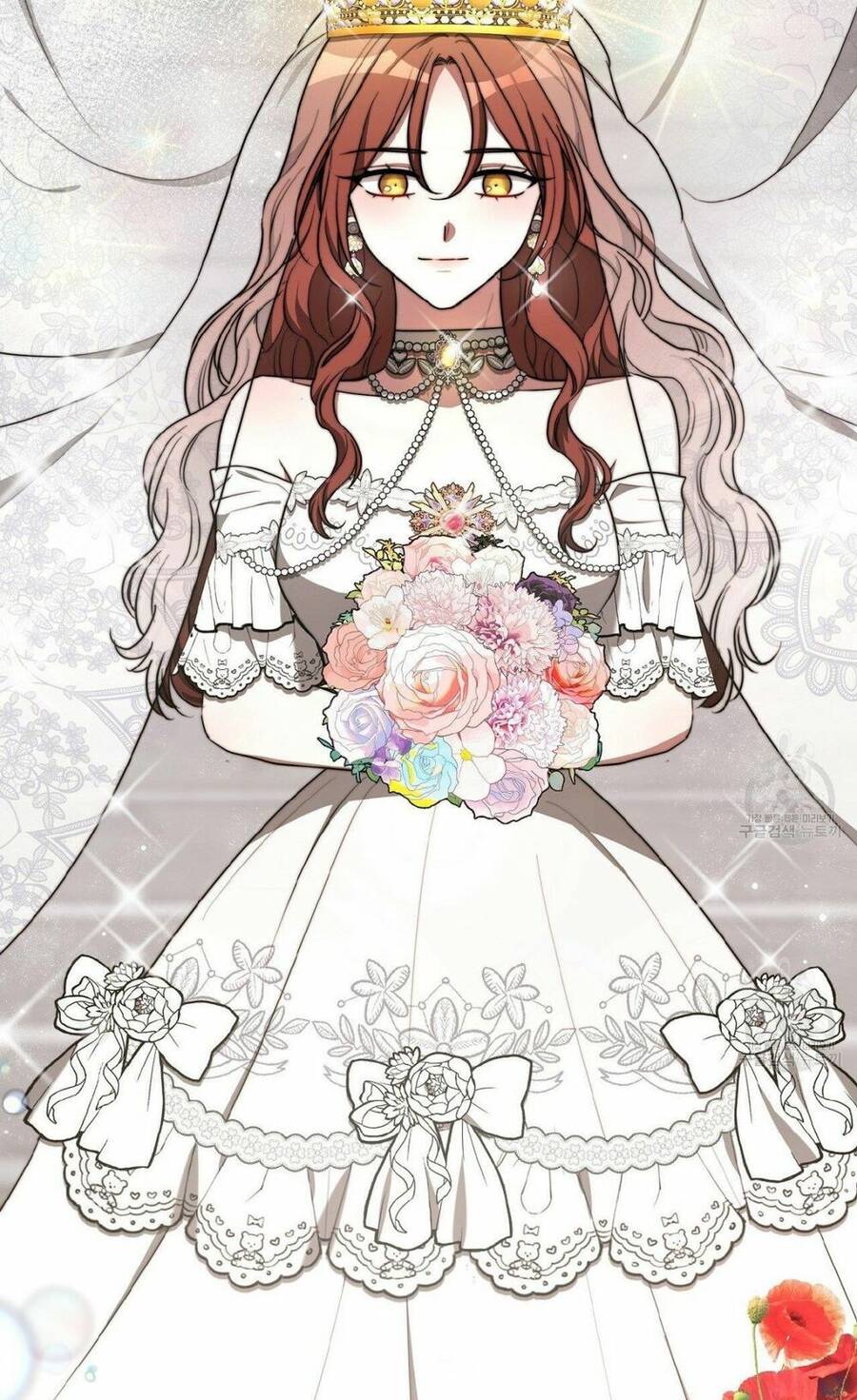 Cuộc Sống Hôn Nhân Ba Người - Chương 51