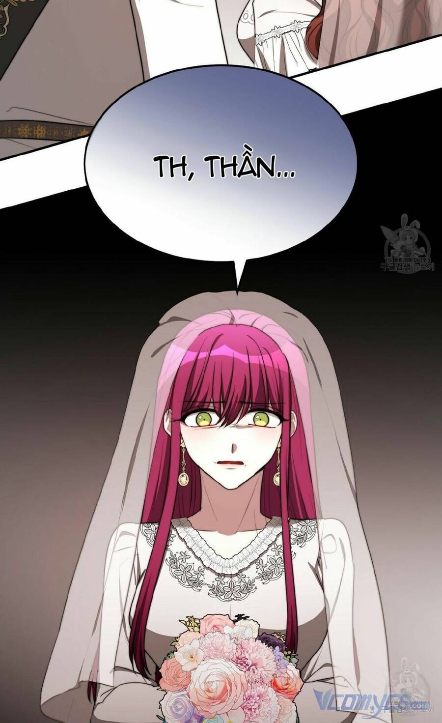 Cuộc Sống Hôn Nhân Ba Người - Chương 51