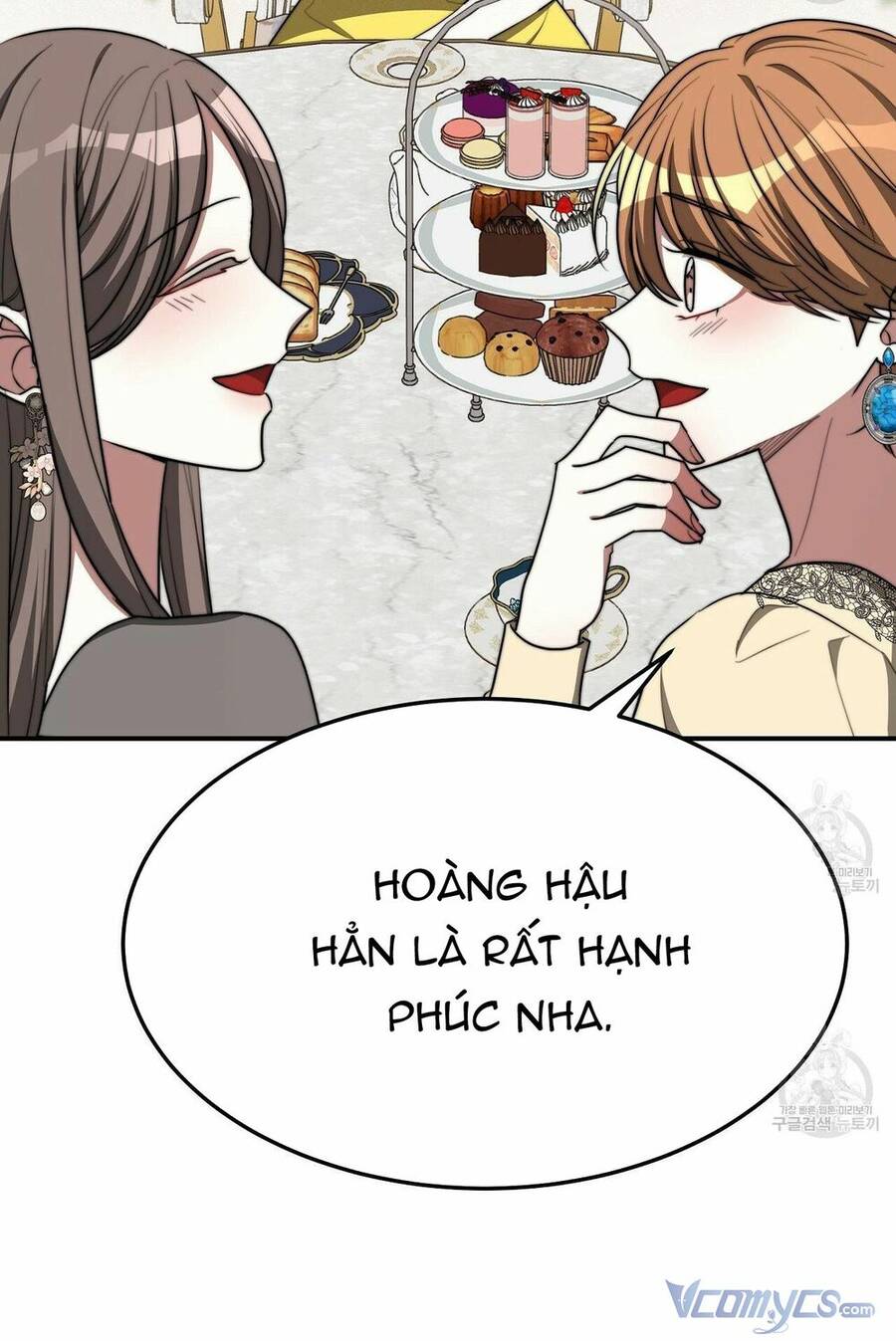 Cuộc Sống Hôn Nhân Ba Người - Chương 52