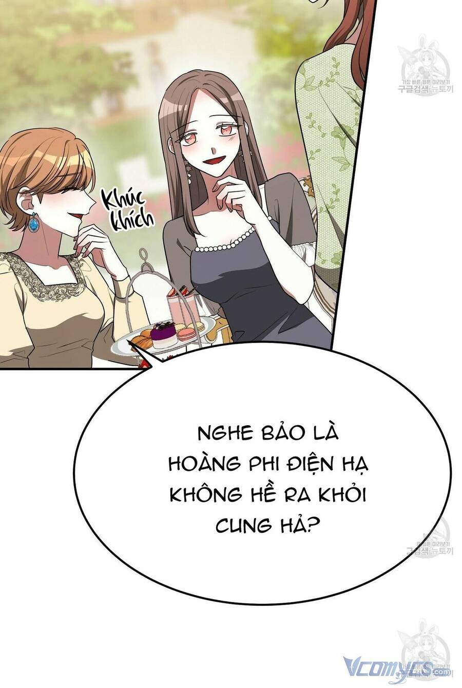 Cuộc Sống Hôn Nhân Ba Người - Chương 52