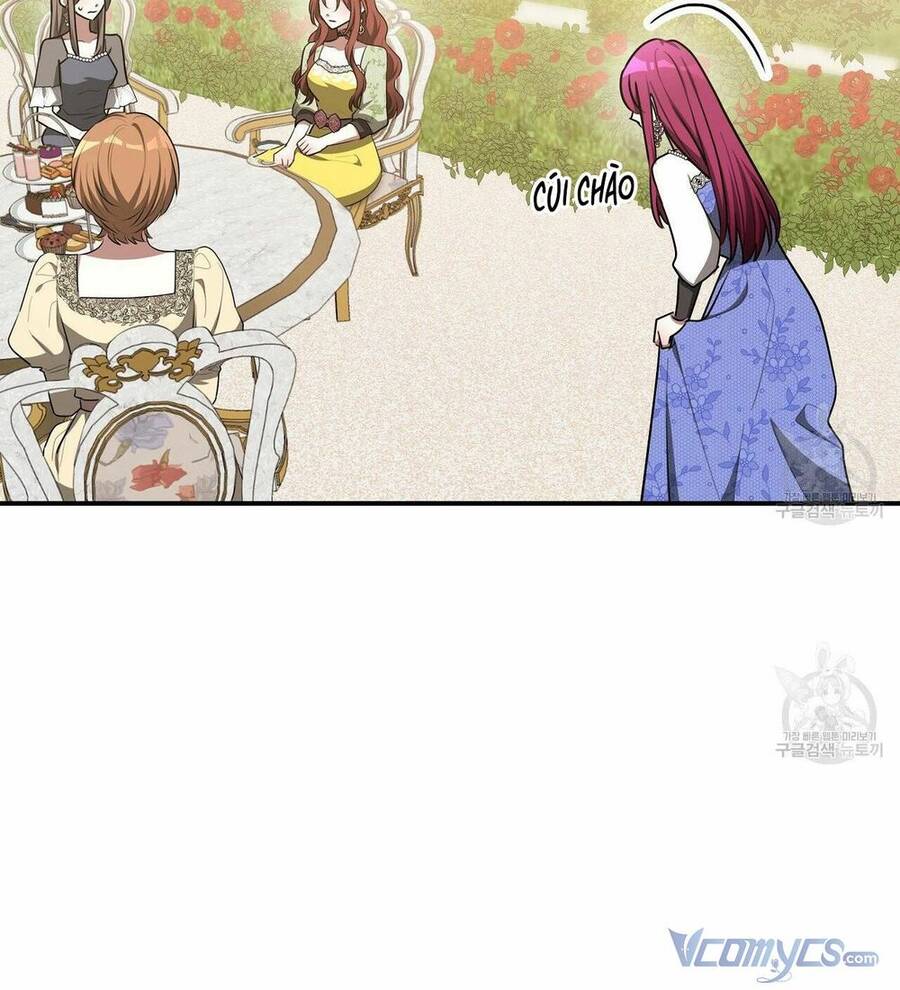 Cuộc Sống Hôn Nhân Ba Người - Chương 52