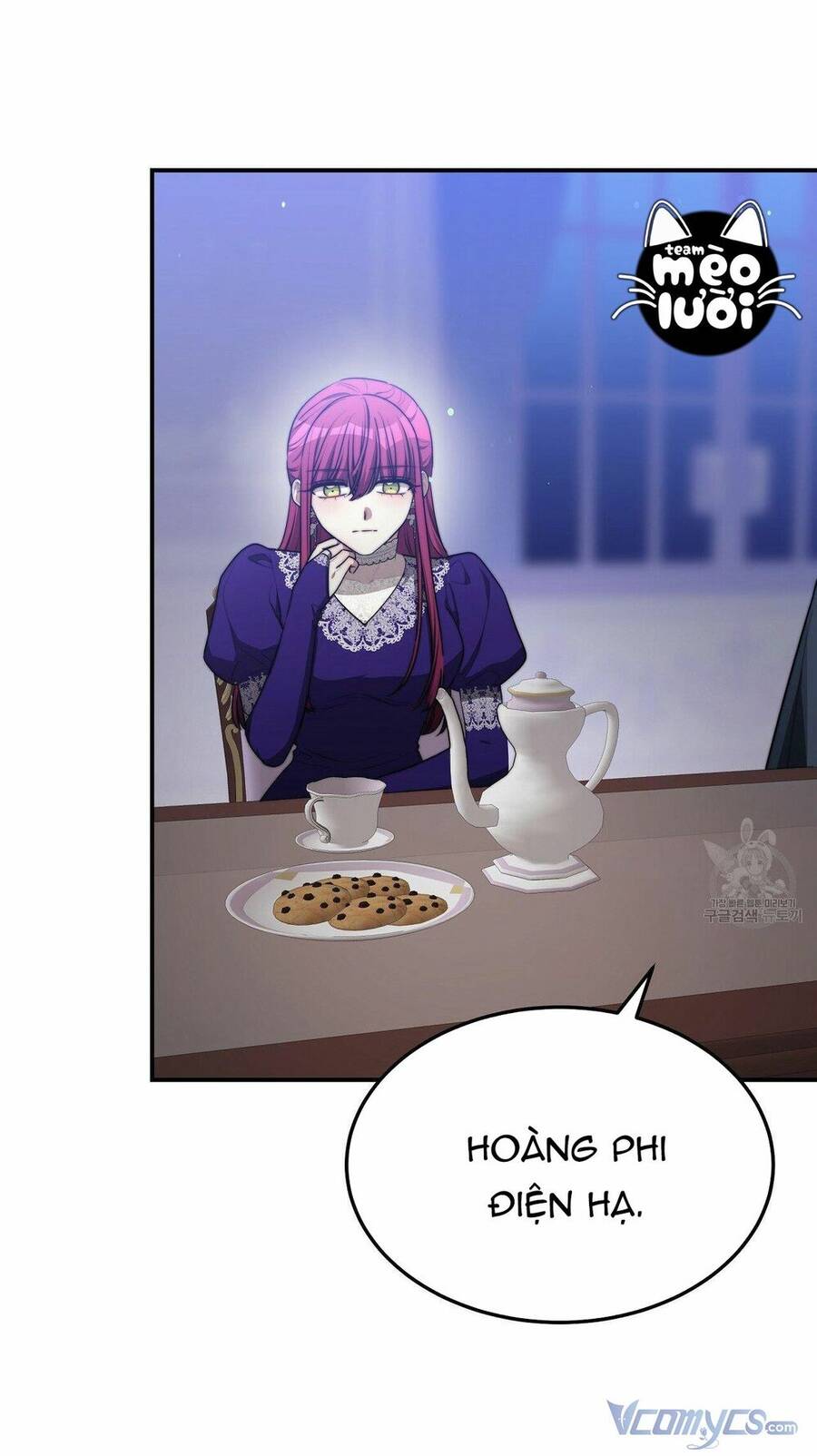 Cuộc Sống Hôn Nhân Ba Người - Chương 52