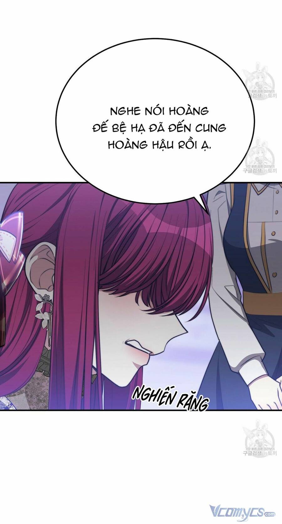 Cuộc Sống Hôn Nhân Ba Người - Chương 52