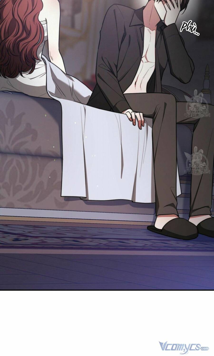 Cuộc Sống Hôn Nhân Ba Người - Chương 52