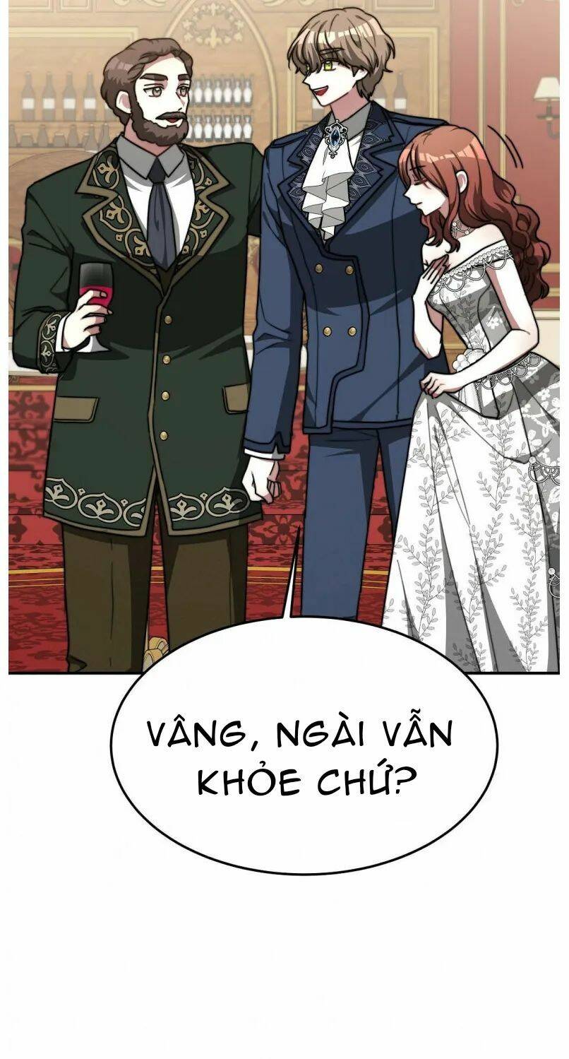 Cuộc Sống Hôn Nhân Ba Người - Chương 6