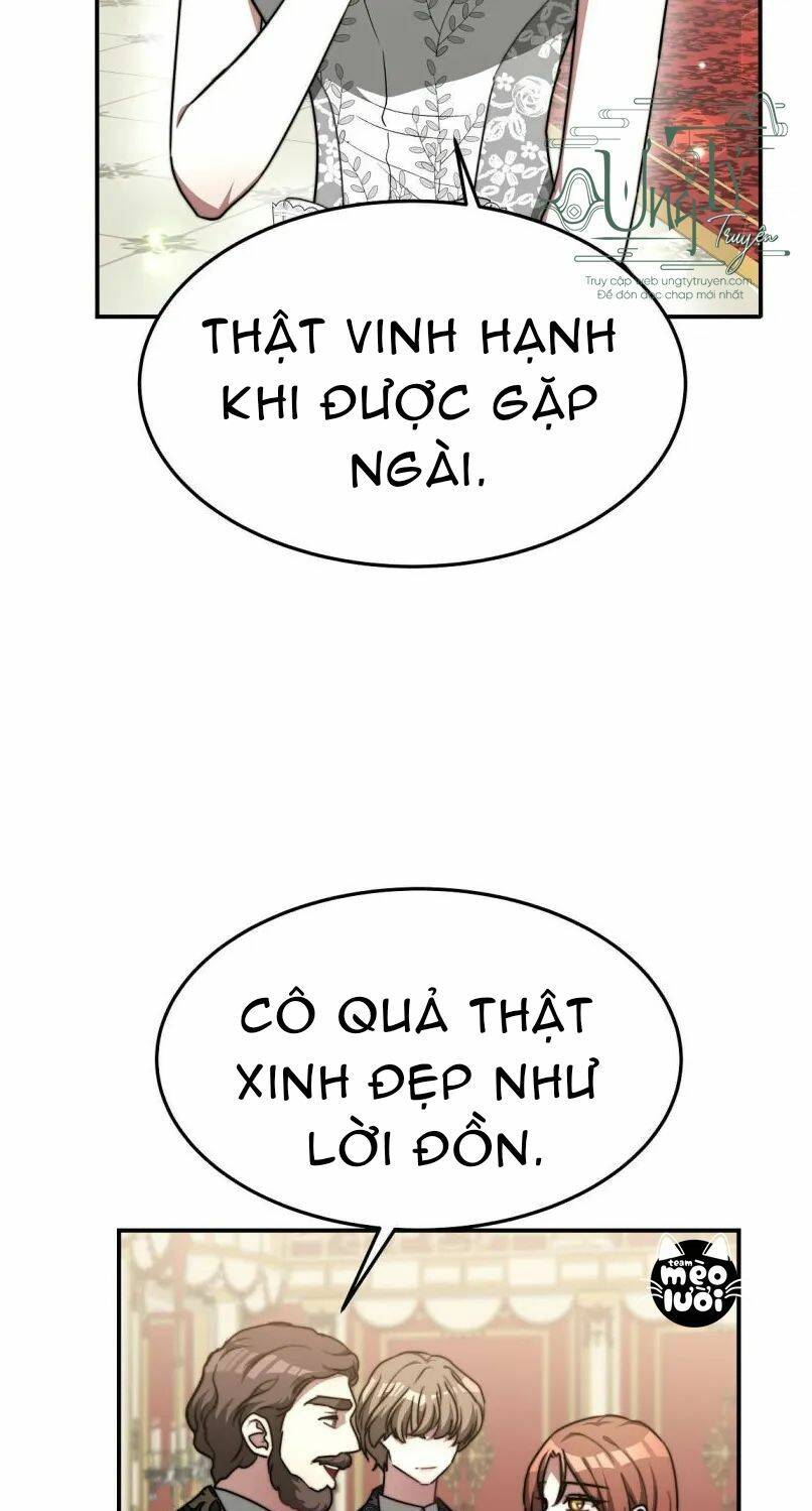 Cuộc Sống Hôn Nhân Ba Người - Chương 6