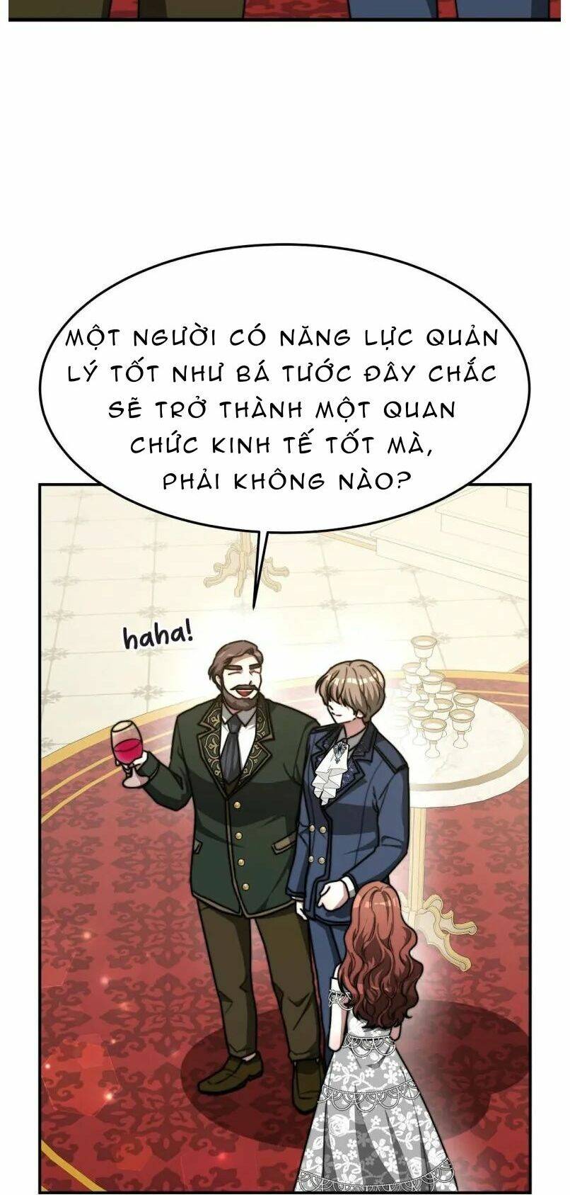 Cuộc Sống Hôn Nhân Ba Người - Chương 6