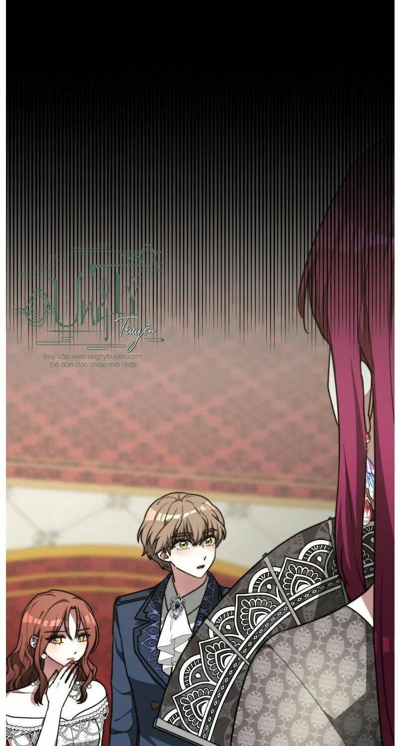 Cuộc Sống Hôn Nhân Ba Người - Chương 6