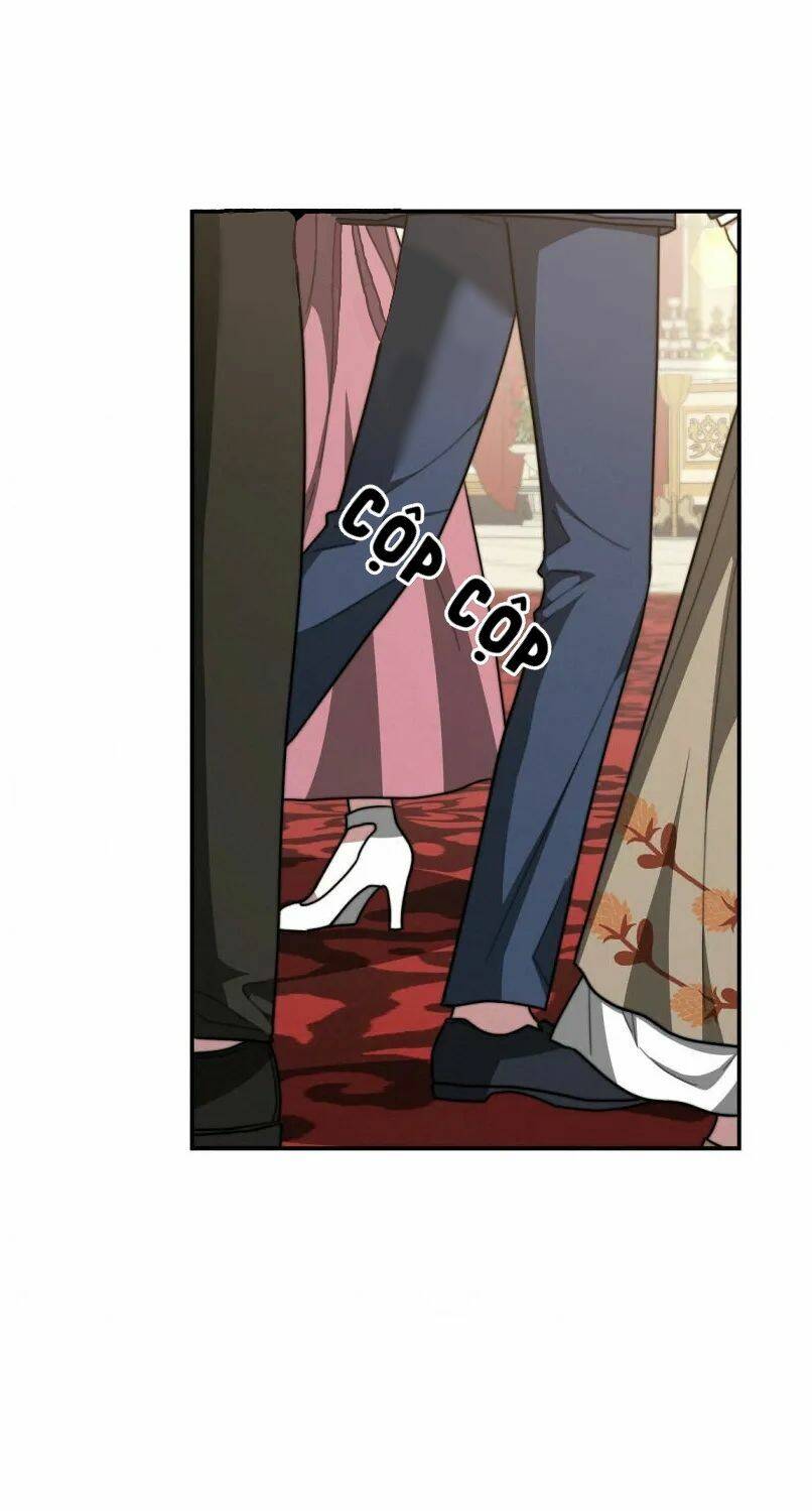 Cuộc Sống Hôn Nhân Ba Người - Chương 6