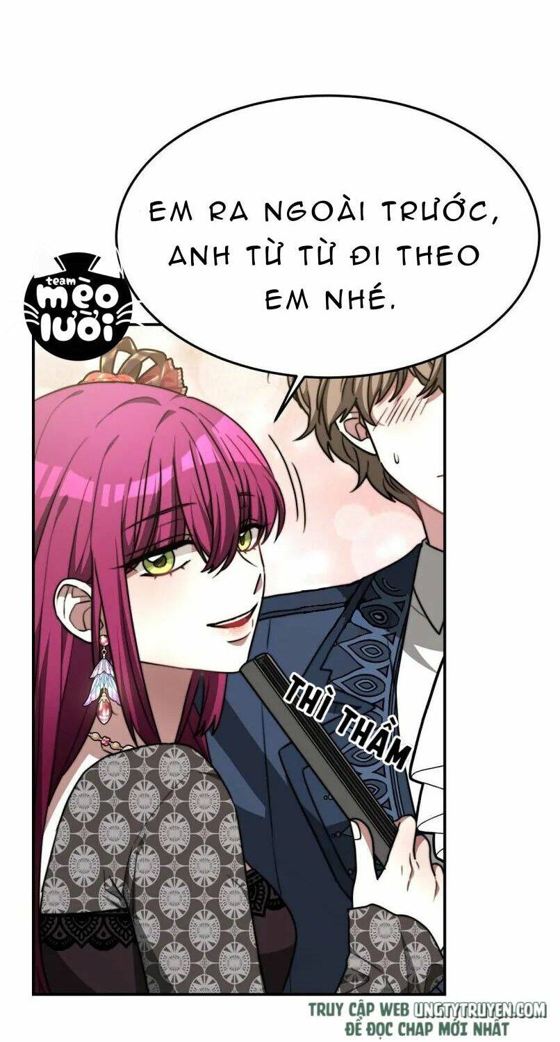 Cuộc Sống Hôn Nhân Ba Người - Chương 6