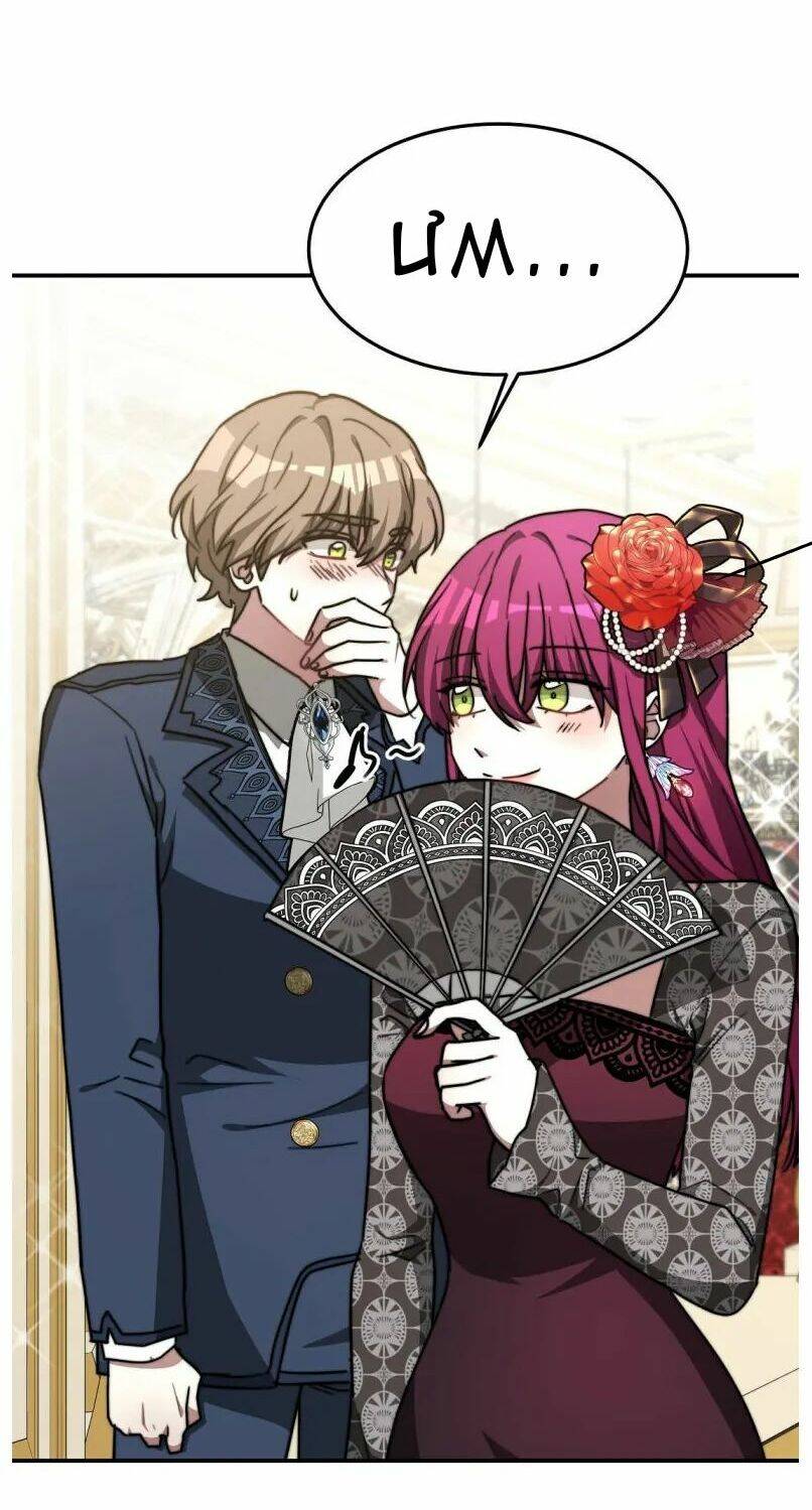 Cuộc Sống Hôn Nhân Ba Người - Chương 6