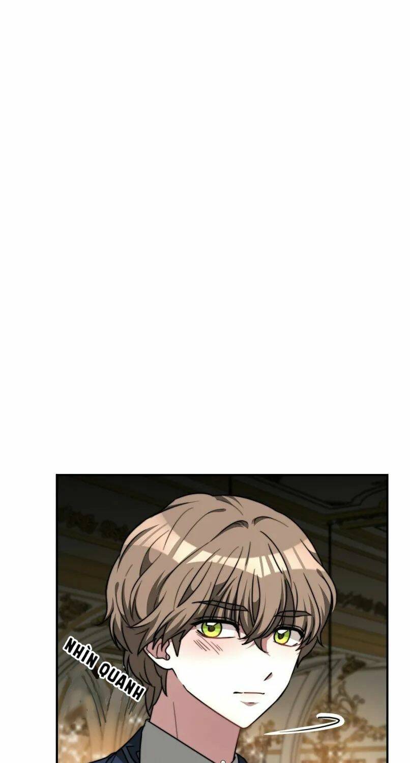 Cuộc Sống Hôn Nhân Ba Người - Chương 6