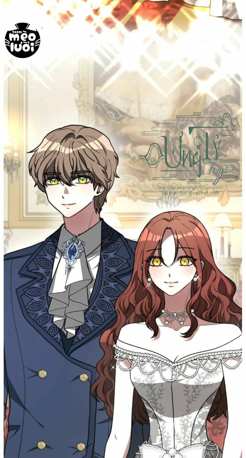 Cuộc Sống Hôn Nhân Ba Người - Chương 6