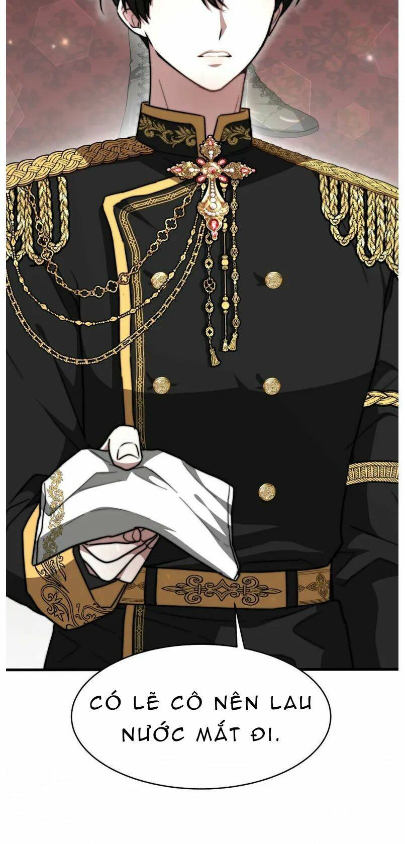 Cuộc Sống Hôn Nhân Ba Người - Chương 6